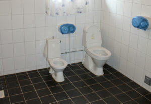 Sanitæranlegg